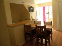 Camera Quadrupla con Vista Giardino 