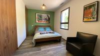 Chambre Double avec Salle de Bains Privative