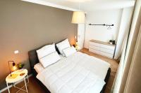 B&B Mönchengladbach - Modernes City-Apartment in Mönchengladbach - Bed and Breakfast Mönchengladbach