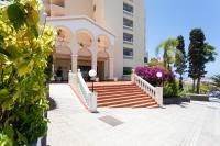 Castle Harbour - B&B