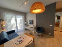 MIW Pobierowo - Ferienwohnung Pobierowo