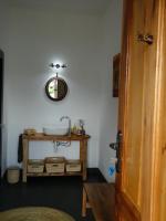 Chambre Simple avec Salle de Bains Privative
