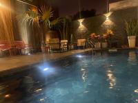 Au temps des pêcheurs - Terre Sainte - B&B Saint-Pierre