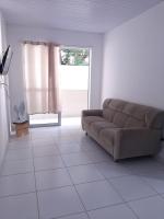 Cantinho arretado da Peste - Apartamento - B&B