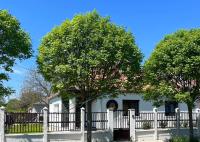 Boutique Villa Gyula - Chambres d’hôtes Gyula