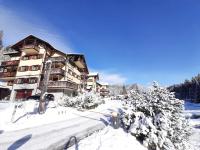 Apartment mit Seeblick