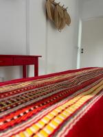 Camera Matrimoniale Deluxe