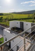 VULCANO Guesthouse - B&B Vinica