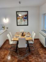 Apartment Donna Rijeka - Ferienwohnung Rijeka