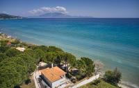 Vera Villa - Brand New Seafront Villa! - B&B