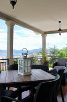 Altos de Baiona - B&B Baiona