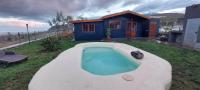 Villa Los Guirres - Ferienwohnung