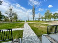 Siesta Apartman - B&B Balatonberény