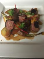 The Crown Inn - Ferienwohnung Towcester
