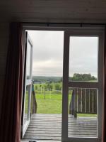 Pipowagen Monceau-en-Ardenne - Ferienwohnung Bièvre