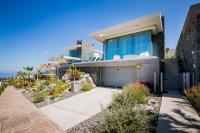 Villa Abama with private pool - B&B