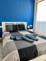 Casa Uma - Chambres d’hôtes Corralejo