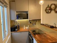 maison avec 5 chambres et jardin à Malakoff - Ferienwohnung Malakoff