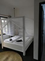 Chambre Double avec Salle de Bains Privative