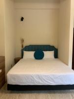 Standard Zimmer mit Queensize-Bett