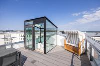 Strandresidenzen Binz-Prora Strandresidenzen Binz-Prora D5 6 - B&B
