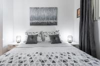 Appartamento con 2 Camere da Letto