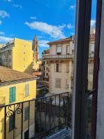 Verde Monte Di Portofino by PortofinoVacanze - Chambres d'hôtes Rapallo