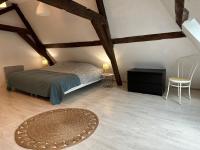 B&B Saint-Omer - appartement duplex proche de la gare et du centre ville - Bed and Breakfast Saint-Omer