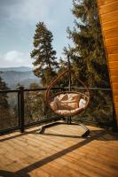 Cottage Galileo in Abastumani - B&B Abastumani