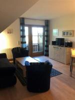 Jacobihof Haus 3 Wohnung 03 - Bed and Breakfast Dahme