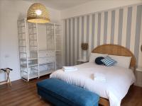 Apartment mit 2 Schlafzimmern