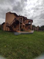 Tempo Hospedagem - B&B Alto Paraíso de Goiás