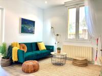 historical district - B&B