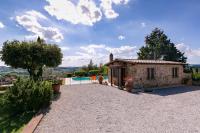 Villetta Armaiolo - B&B Rapolano Terme