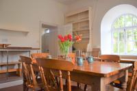 Coachmans Cottage - B&B Carsethorn