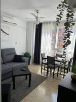 Apartments in center - Bed and Breakfast Torremolinos