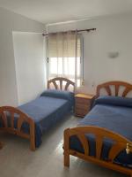 Apartamento de 3 dormitorios