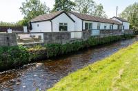 The Old Pump House - B&B