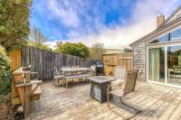 Casa de 3 dormitorios 