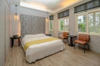 Habitación Doble Deluxe con bañera