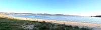 Alojamientos Rías Baixas - Mares del Forte- Cangas - B&B