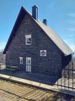 Mátrai5Vendégház - B&B