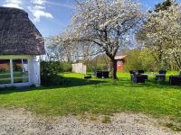 Ferienhof Faebrogaard - B&B Skærbæk