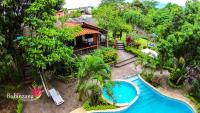 B&B Tarapoto - Bubinzana Magical Lodge - Bed and Breakfast Tarapoto