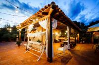 EtnAround You - Ferienwohnung Fleri