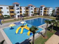 Splendide Appart calme, neuf à 5mn de la plage SAADIA - Chambres d’hôtes Saidia