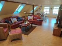 Ferienwohnung in der Altstadt von Heiligenhafen - Ferienwohnung Heiligenhafen