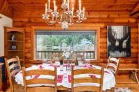 The Lake Cabin - B&B Lakeside