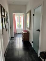 Ferienwohnung Waldseite - B&B