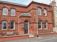 B&B Withernsea - The Old Station House - Bed and Breakfast Withernsea